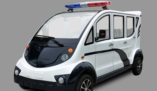 南陽偉德防爆告訴你電動巡邏車電機出現磨損的具體修復方法